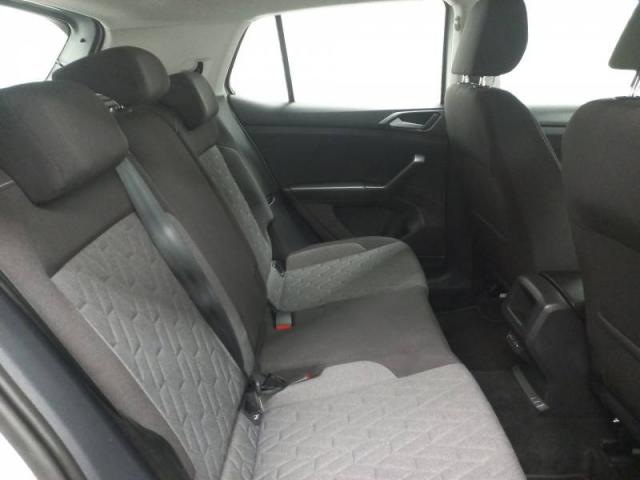 Volkswagen T-Cross image 2