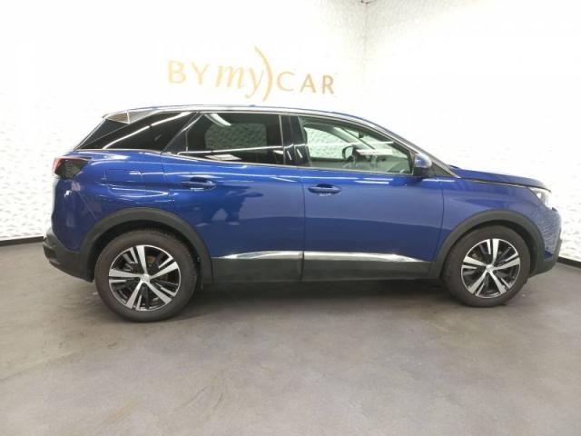 Peugeot 3008 image 4