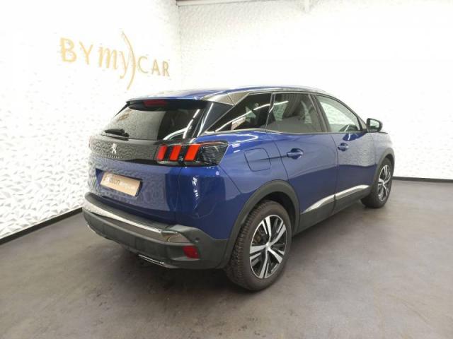 Peugeot 3008 image 9