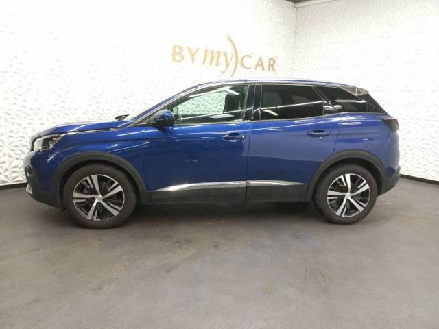 Peugeot 3008 image 7