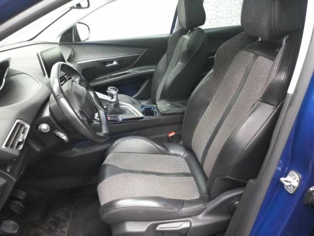 Peugeot 3008 image 5