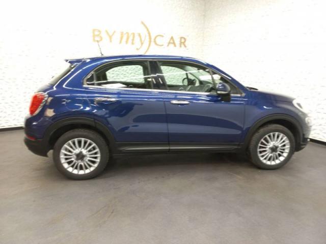 Fiat 500x image 1