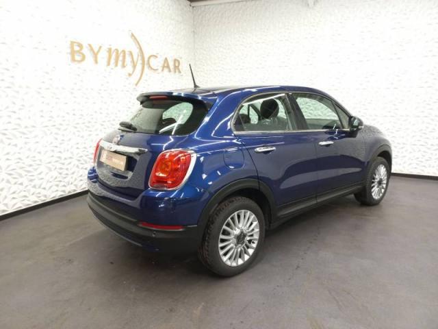 Fiat 500x image 2