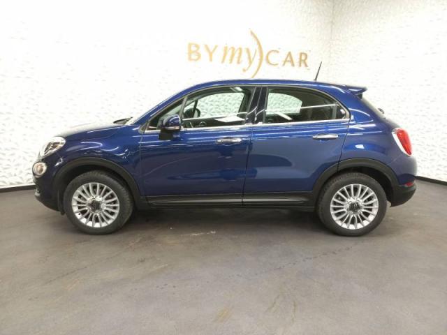 Fiat 500x image 5