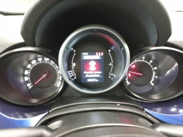 Fiat 500x image 4