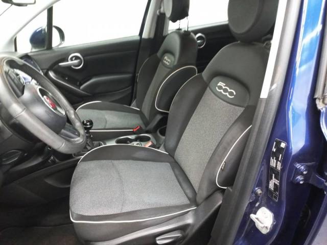 Fiat 500x image 6