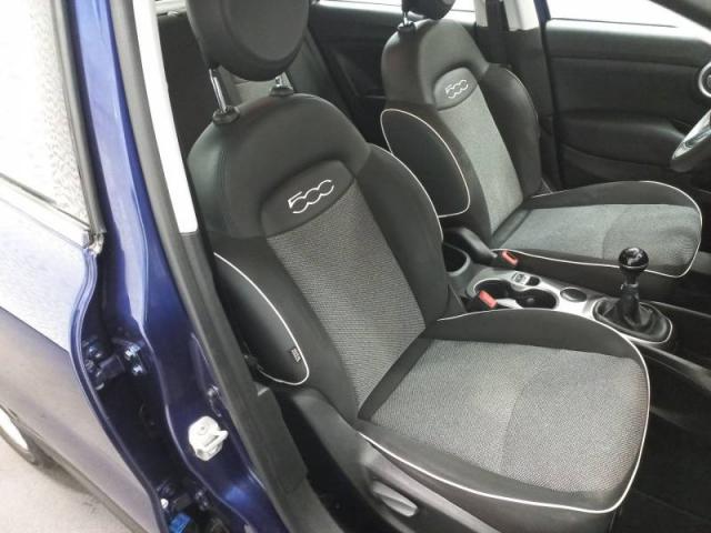 Fiat 500x image 3