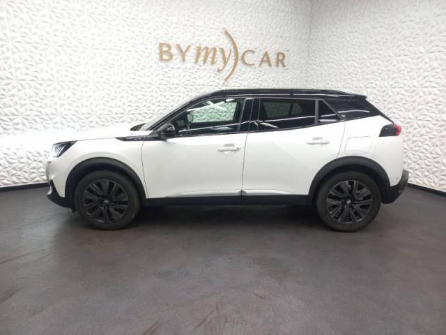 Peugeot 2008 image 2