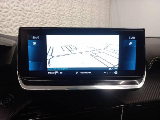 Peugeot 2008 image 5