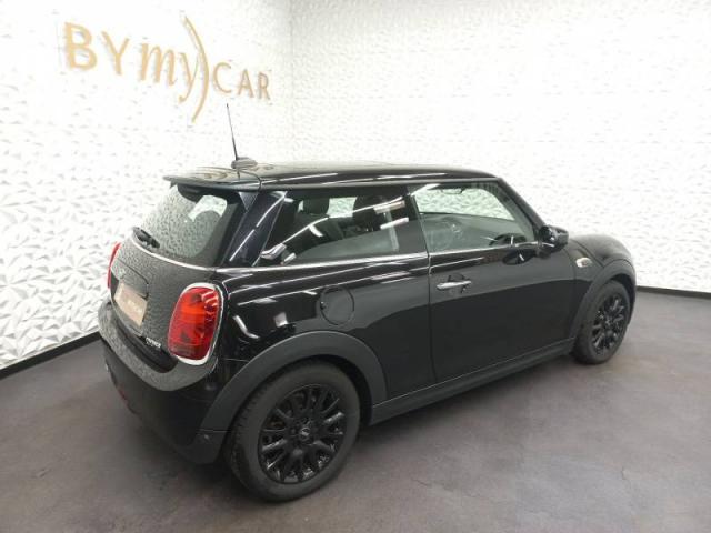 Mini 3 Portes image 9