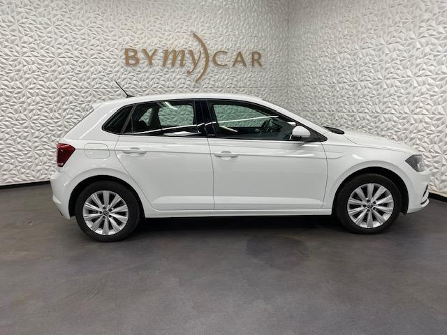 Volkswagen Polo image 5