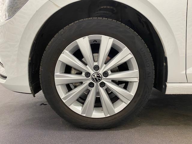 Volkswagen Polo image 1