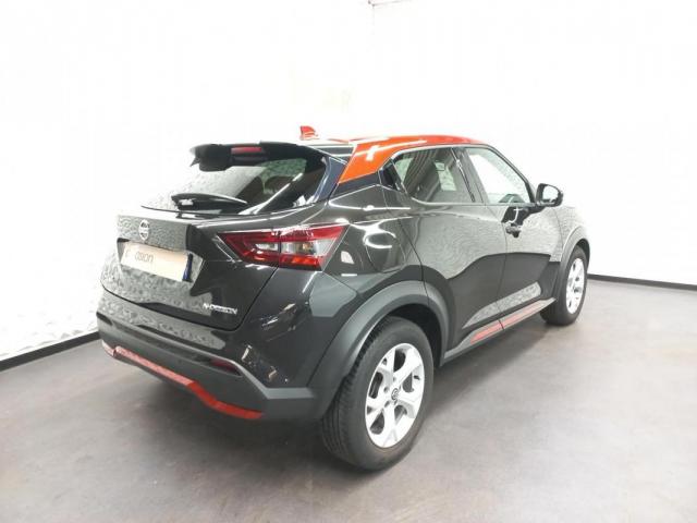 Nissan Juke image 4