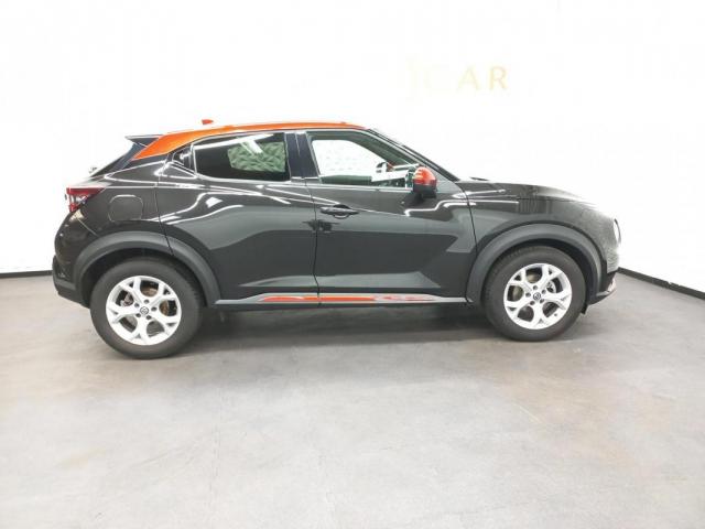 Nissan Juke image 9