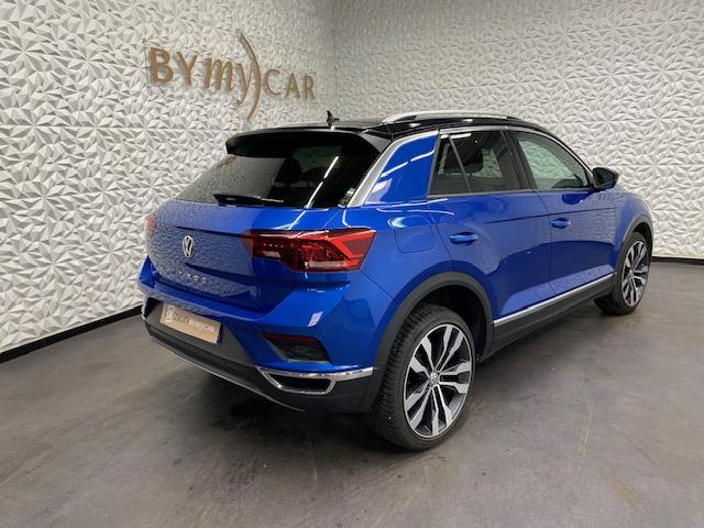 Volkswagen T-Roc image 6