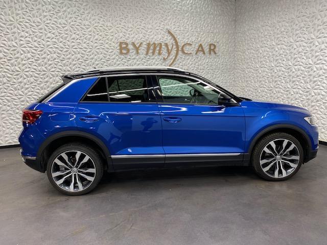 Volkswagen T-Roc image 7