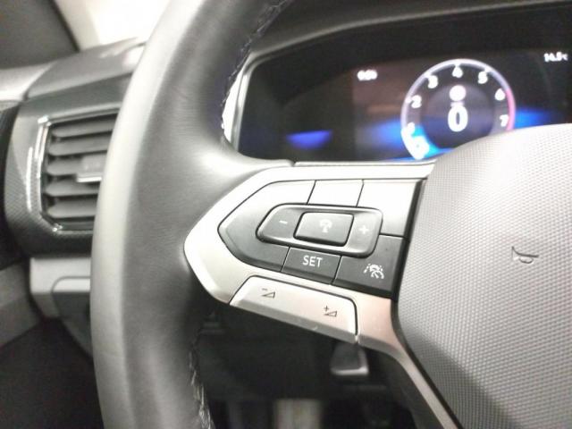 Volkswagen T-Cross image 1