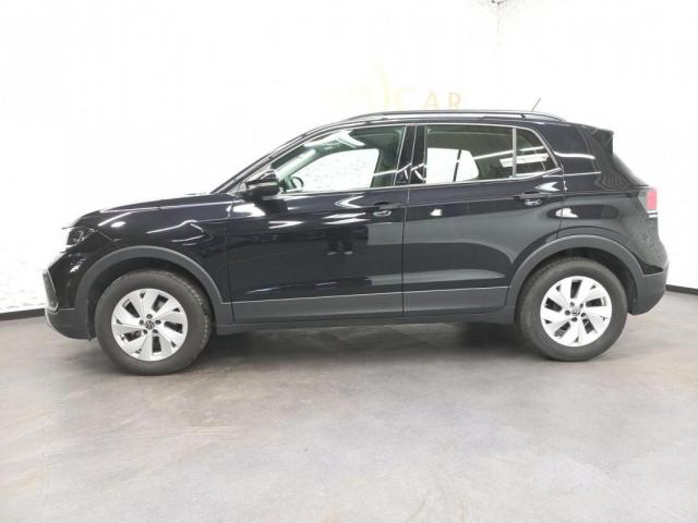 Volkswagen T-Cross image 8