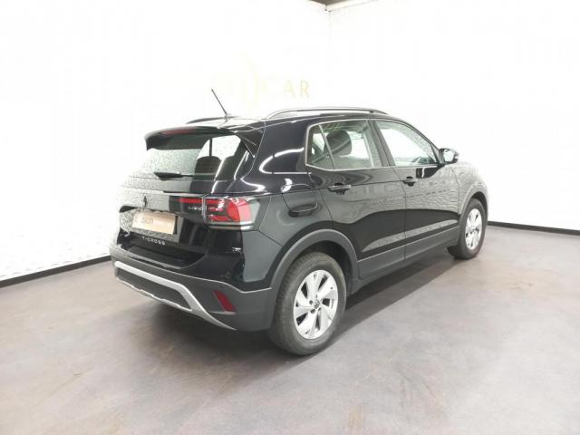Volkswagen T-Cross image 5