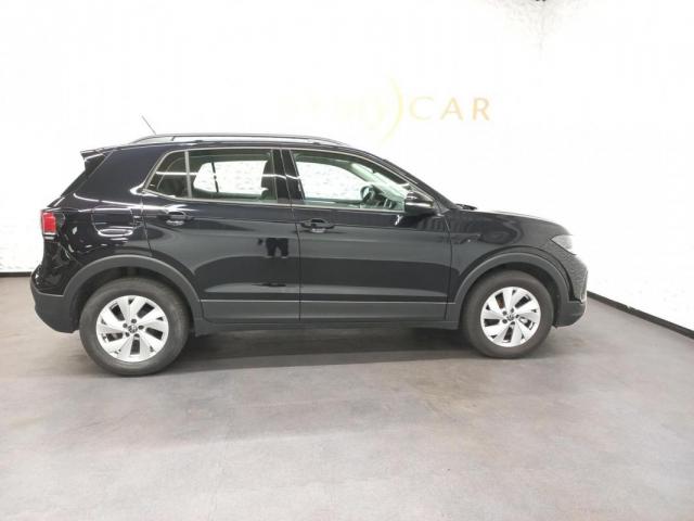 Volkswagen T-Cross image 4