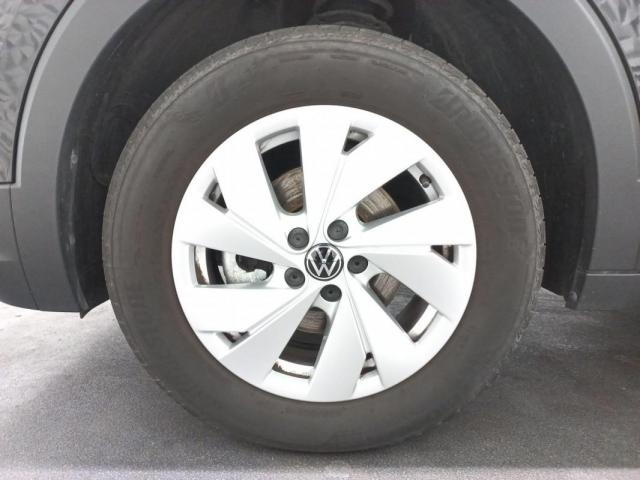 Volkswagen T-Cross image 7