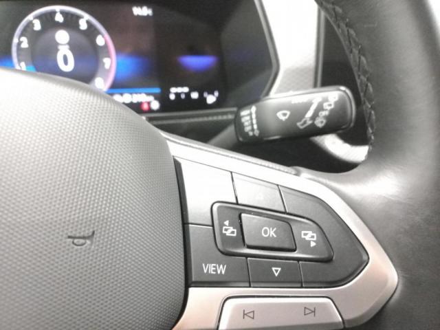 Volkswagen T-Cross image 9