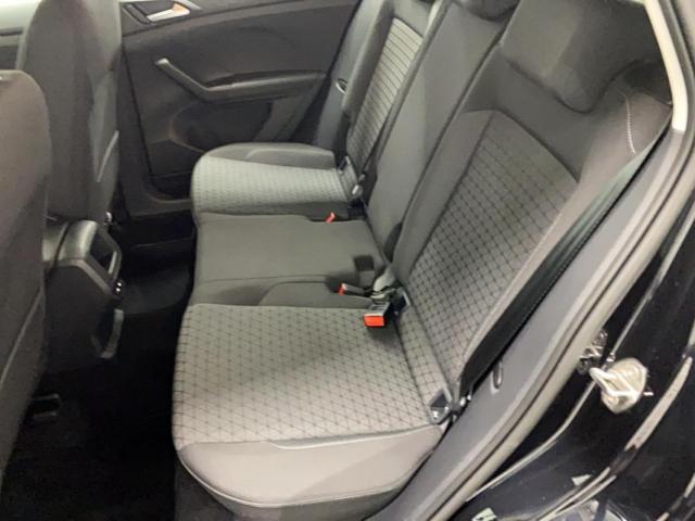 Volkswagen T-Cross image 8