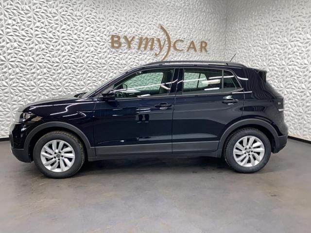 Volkswagen T-Cross image 4