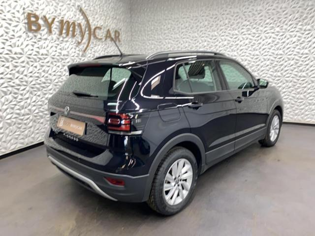 Volkswagen T-Cross image 5