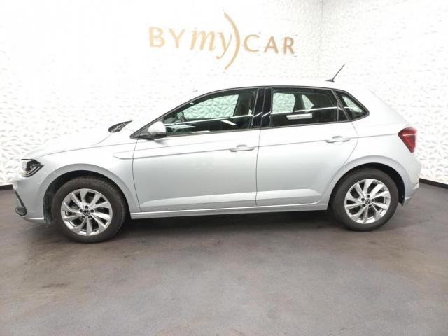 Volkswagen Polo image 9