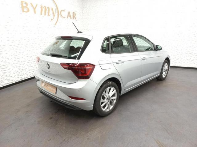 Volkswagen Polo image 6