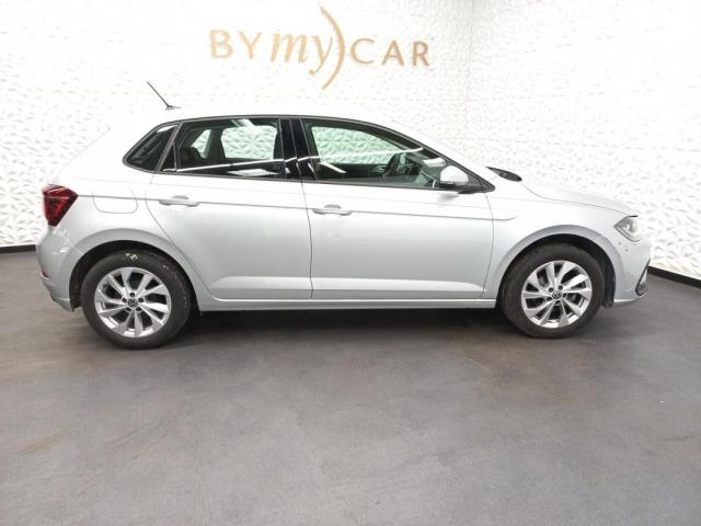 Volkswagen Polo image 7
