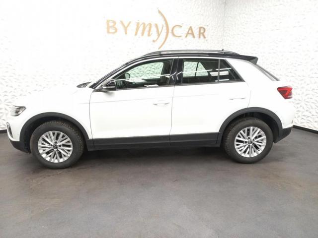 Volkswagen T-Roc image 5