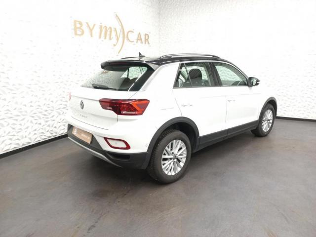 Volkswagen T-Roc image 7