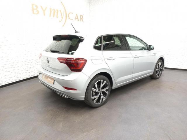 Volkswagen Polo image 3