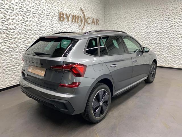 Skoda Kamiq image 6