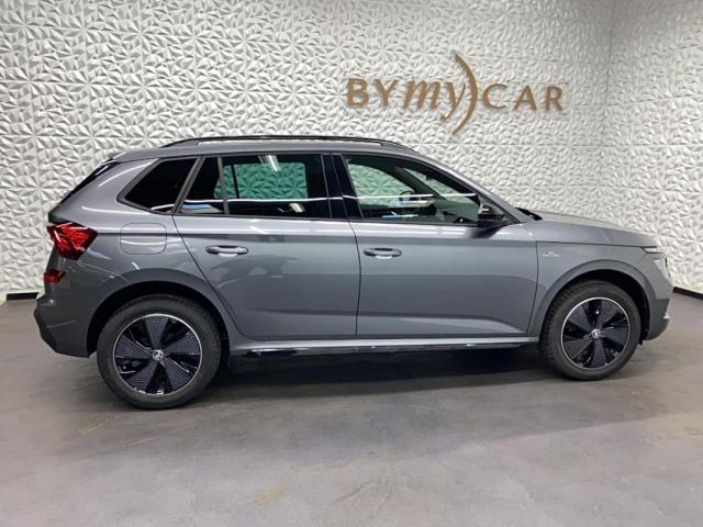 Skoda Kamiq image 3