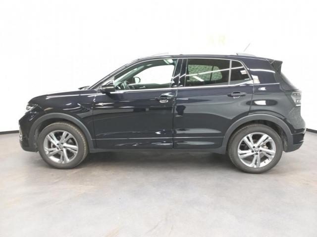Volkswagen T-Cross image 3