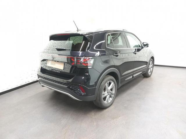 Volkswagen T-Cross image 7