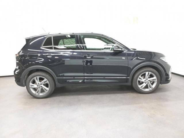 Volkswagen T-Cross image 8