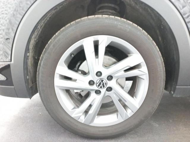 Volkswagen T-Cross image 5