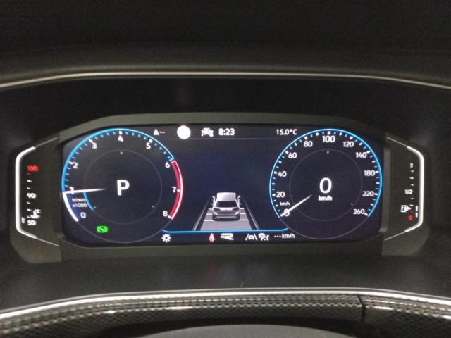Volkswagen T-Cross image 4