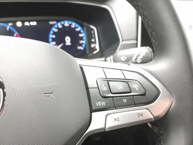 Volkswagen T-Cross image 1