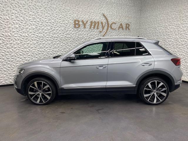 Volkswagen T-Roc image 1
