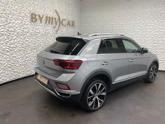Volkswagen T-Roc image 3