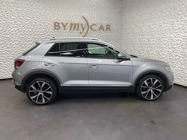 Volkswagen T-Roc image 5