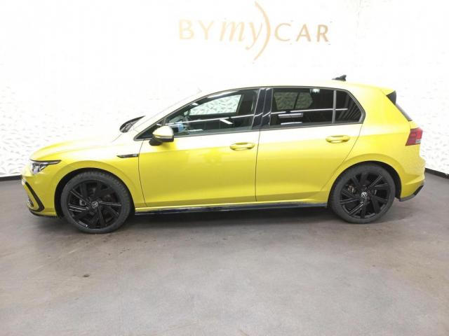 Volkswagen Golf image 7