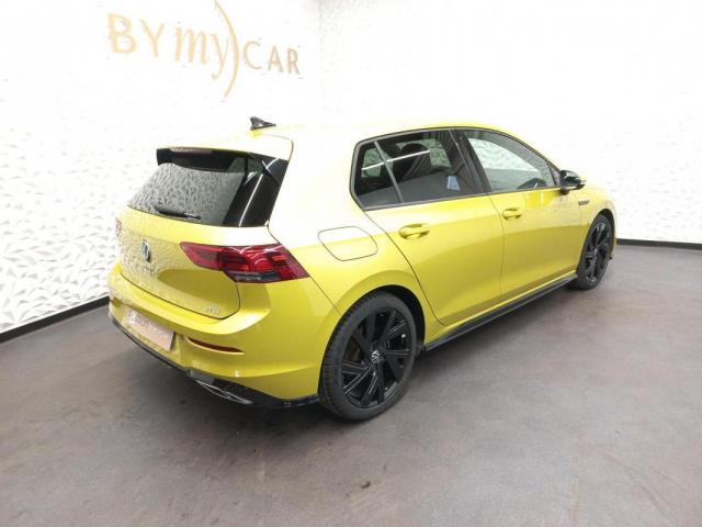 Volkswagen Golf image 5