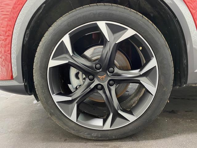Cupra Formentor image 1