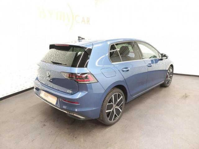 Volkswagen Golf image 5